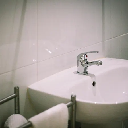 Habitación en casa particular Queluz Residence