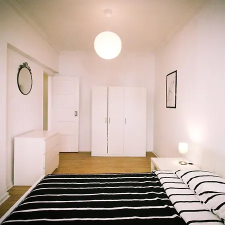 Queluz Residence * كويلوز