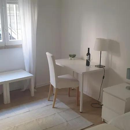 Queluz Residence Habitación en casa particular *