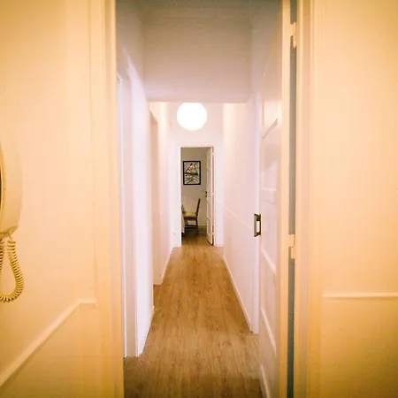 Queluz Residence * كويلوز