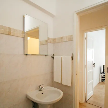 Queluz Residence Habitación en casa particular