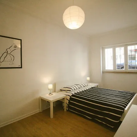 Queluz Residence * Queluz