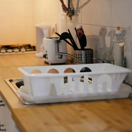 Habitación en casa particular Queluz Residence