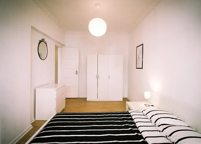 Queluz Residence * Queluz
