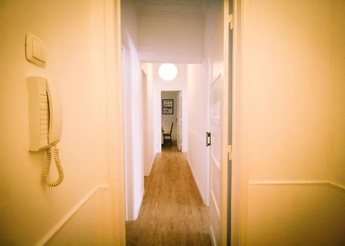 Queluz Residence * Queluz