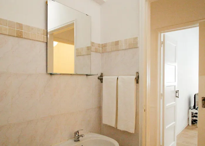 Queluz Residence Pansiyon