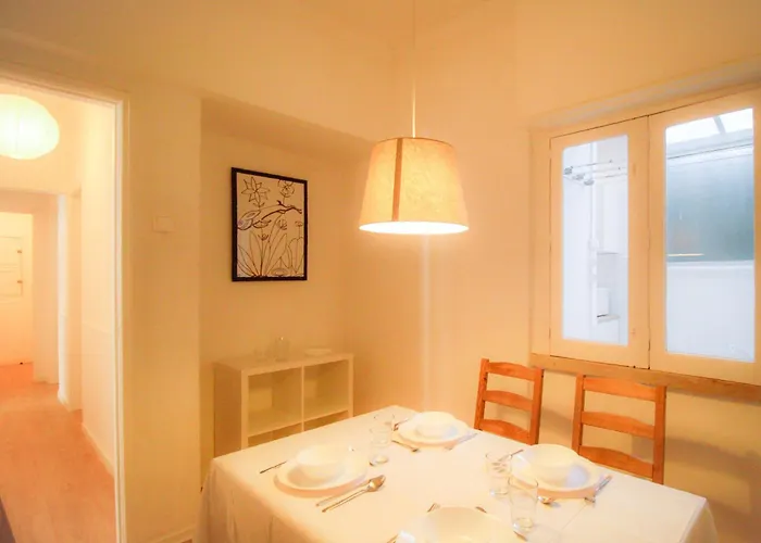 Queluz Residence Pansiyon